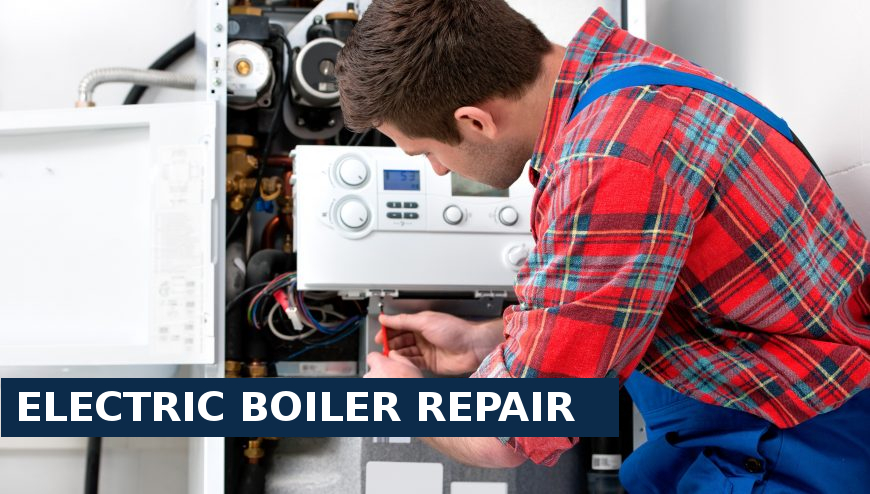 Electric boiler repair Perivale