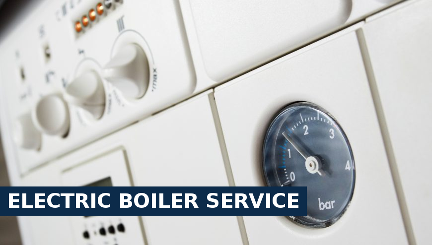 Electric boiler service Perivale