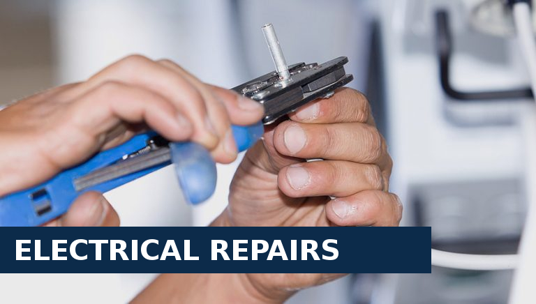 Electrical repairs Perivale