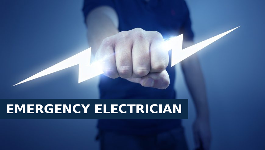 Emergency Electrician Perivale
