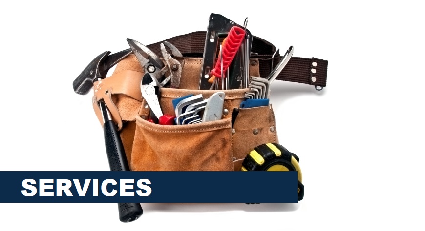 Electrical services Perivale